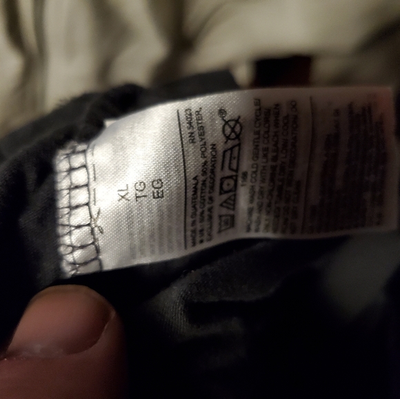 Pga tour shorts - Picture 2 of 3